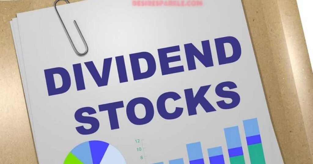 Upcoming Dividend Stocks
stock market
dividend stocks
