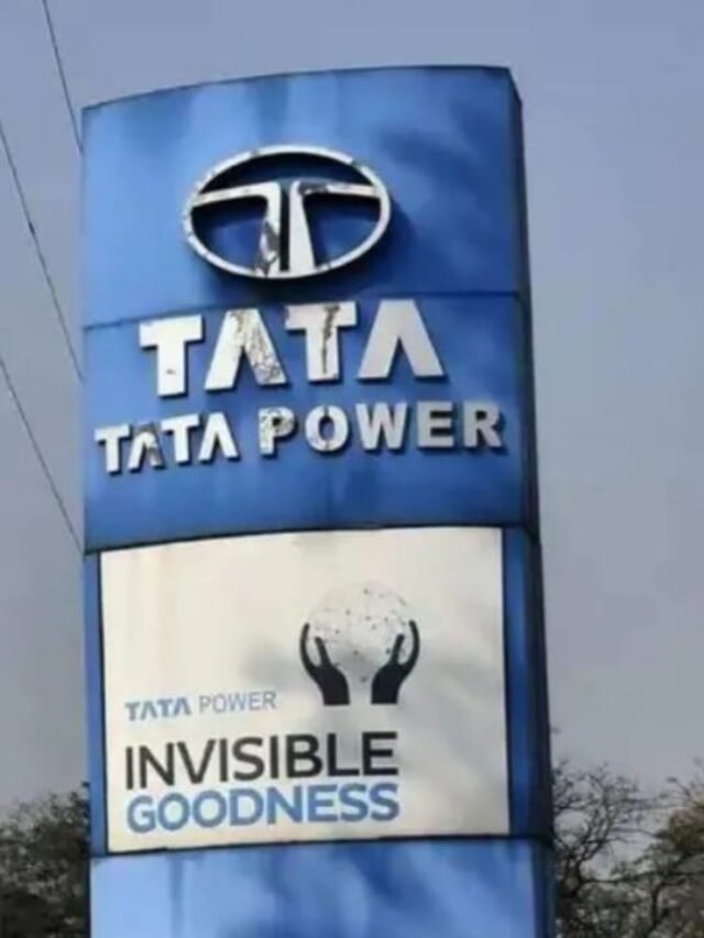 tata power