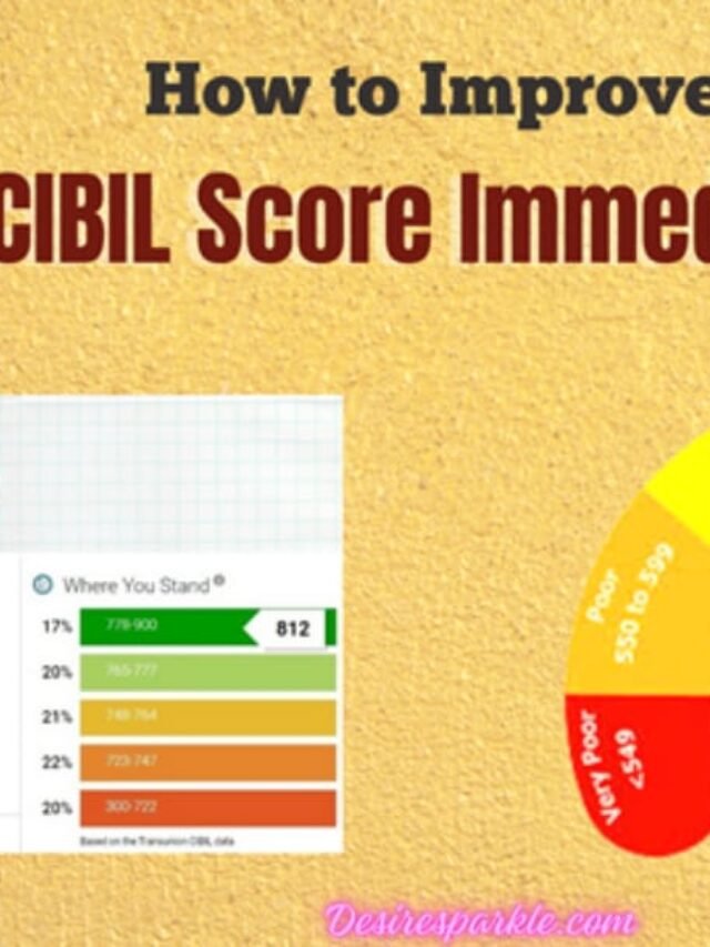 How to Increase Your CIBIL Score: अपना सिबिल स्कोर कैसे बढ़ाएं जाने पूरी जानकरी