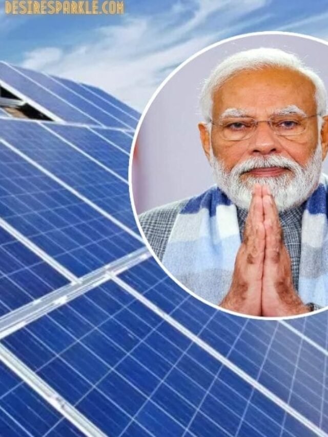 PM Surya Ghar Yojana 2024: हर घर तक सौर ऊर्जा पहुचाने का इरादा