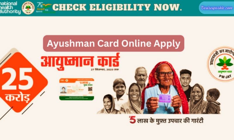 Ayushman Card Eligibility Check: स्वास्थ्य बीमा कवरेज के लिए अपनी पात्रता निर्धारित करें