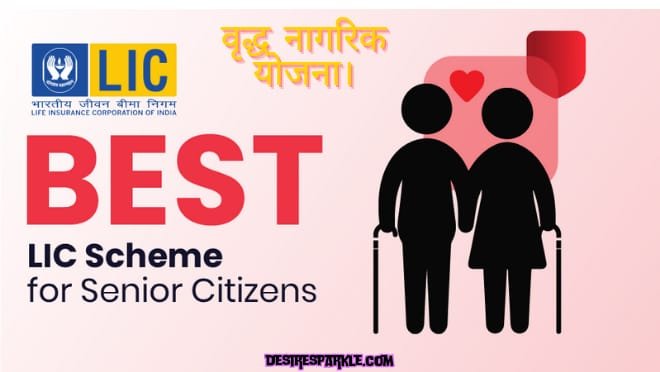 LIC Senior citizen Scheme: एलआईसी वृद्ध नागरिक योजना के लिए एक अच्छी मार्गदर्शिका